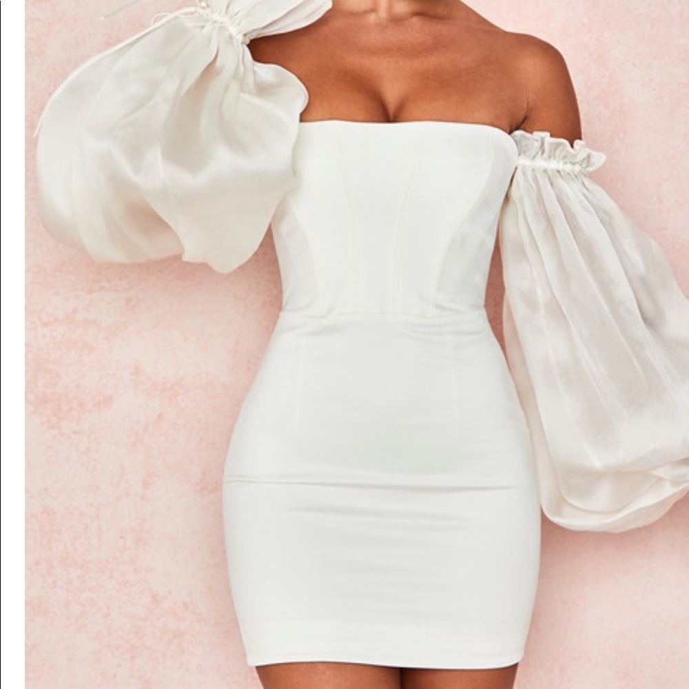 House of CB Dress